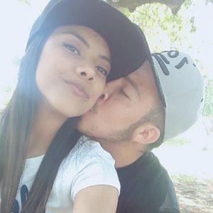 Meet your Posher, Alfredo